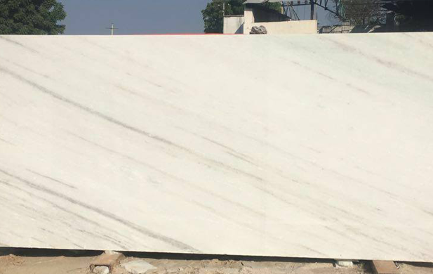 Nizarna Marble Marble slabs in rajsamand