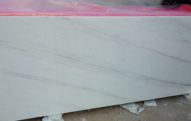 Nizarna Marble blocks in rajsamand